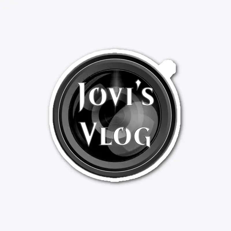 Vlog Logo