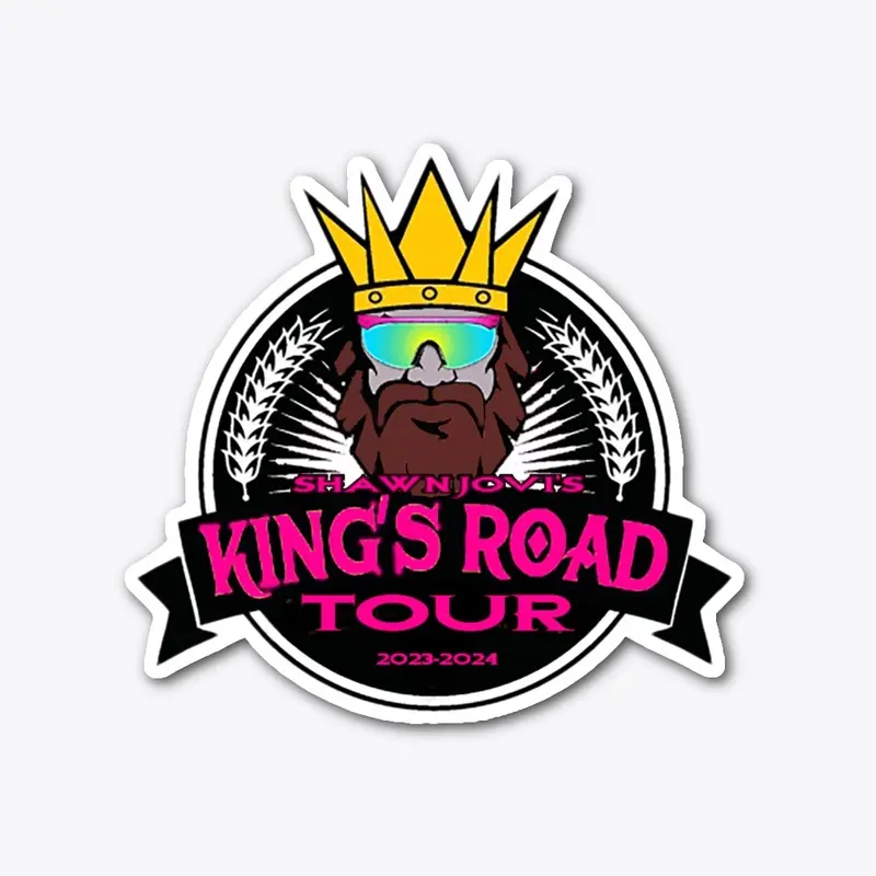 Kings Road 23-24