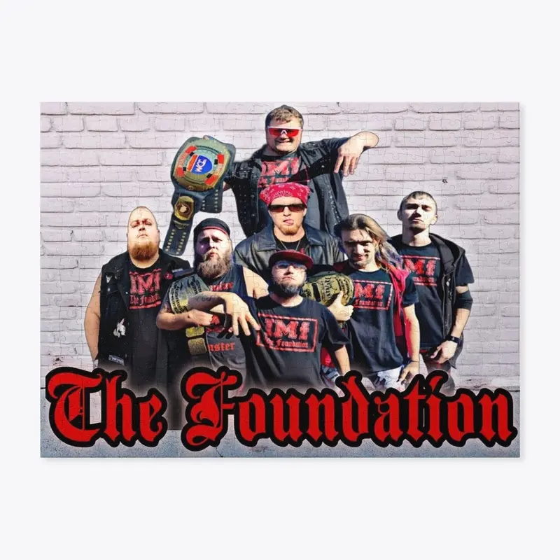 Foundation Group