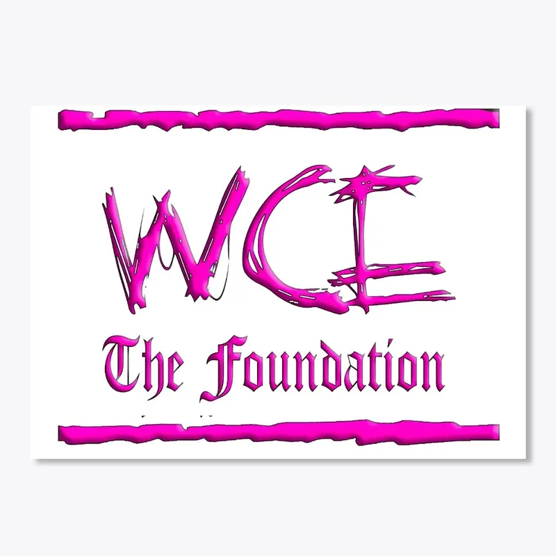 WCE Foundation