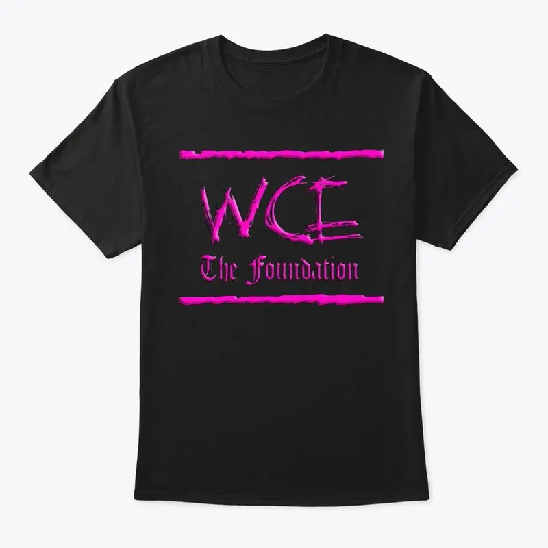 WCE Foundation