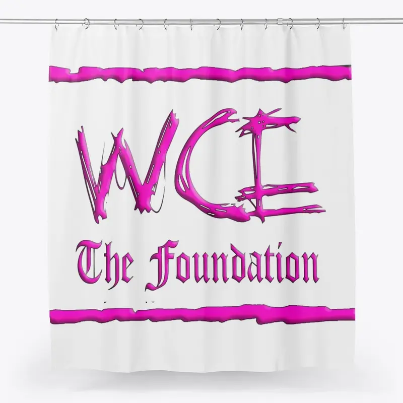 WCE Foundation