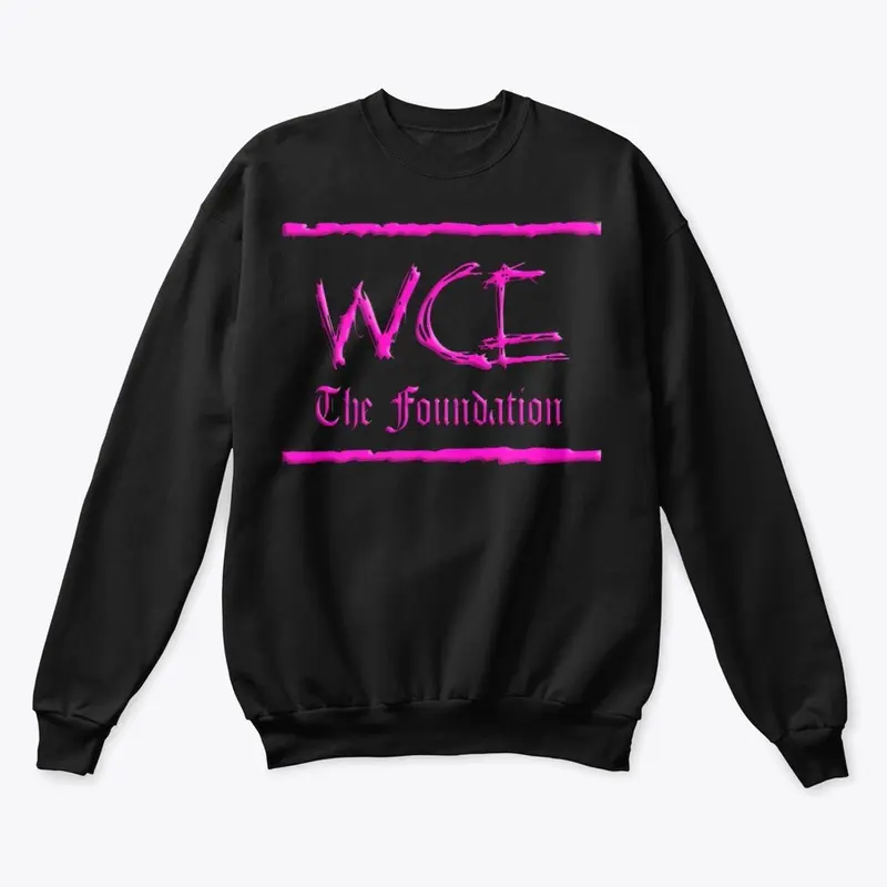 WCE Foundation